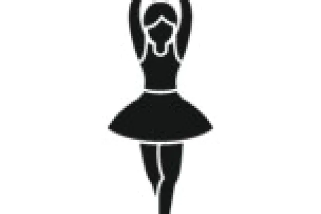 Oficina de Ballet